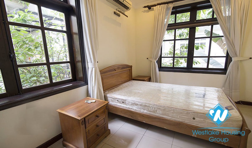 Nice villa near unis school for rent